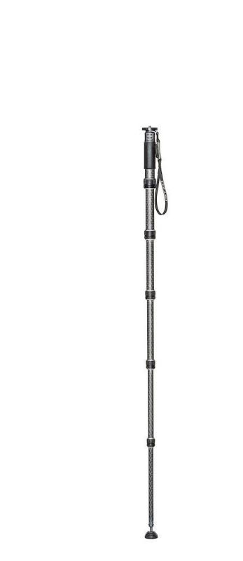 Монопод Gitzo GM4562 4 серии, 6 секций карбоновый