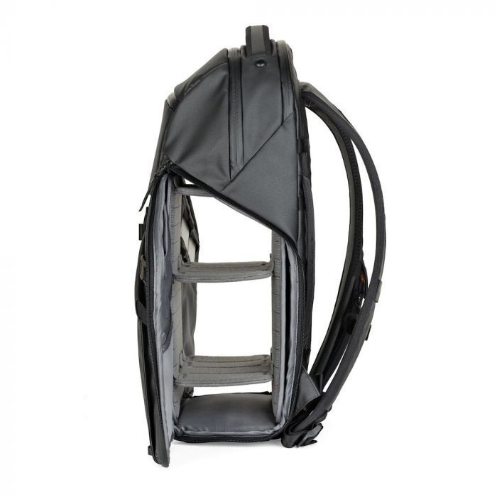 Рюкзак Lowepro FreeLine BP 350 AW темно-серый