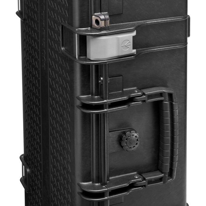 Сумка на колесах Manfrotto Pro Light Reloader Tough-55 LowLid