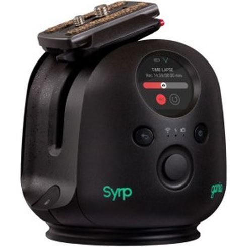 Канатная система Syrp Slingshot 3-Axis Cable Cam - Epic Kit (50m)