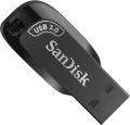 Флеш-накопитель SanDisk Ultra Shift USB 3.0 128GB, R 100 МБ/с Флеш-накопитель SanDisk Ultra Shift USB 3.0 128GB, R 100 МБ/с