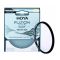 Светофильтр Hoya Protector Fusion One Next защитный 62mm