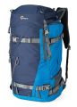 Рюкзак Lowepro Powder BP 500 AW синий Рюкзак Lowepro Powder BP 500 AW синий