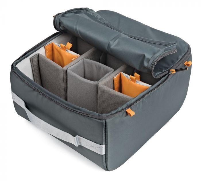 Рюкзак Lowepro Powder BP 500 AW синий