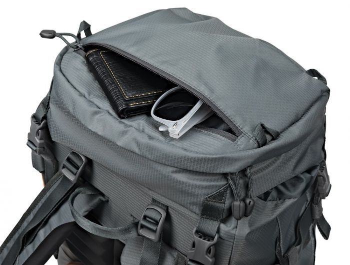 Рюкзак Lowepro Powder BP 500 AW синий