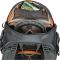 Рюкзак Lowepro Whistler BP 350 AW II серый