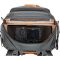 Рюкзак Lowepro Whistler BP 350 AW II серый