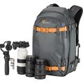 Рюкзак Lowepro Whistler BP 350 AW II серый Рюкзак Lowepro Whistler BP 350 AW II серый