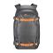 Рюкзак Lowepro Whistler BP 450 AW II серый