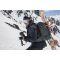 Рюкзак Lowepro Whistler BP 450 AW II серый