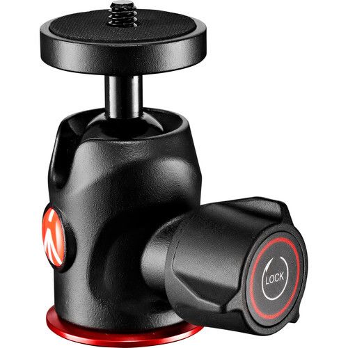 Голова шаровая Manfrotto MH492-BH