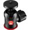 Голова шаровая Manfrotto MH492-BH