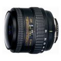 Объектив Tokina AT-X 107 F3.5-4.5 DX NH Fisheye (10-17mm) для Canon EF-S Объектив Tokina AT-X 107 F3.5-4.5 DX NH Fisheye (10-17mm) для Canon EF-S