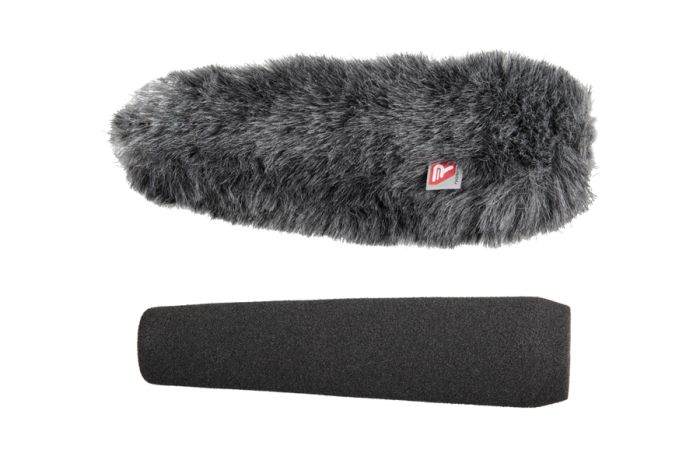 Ветрозащита Rycote 18cm SGM Foam & Windjammer (24/25) (RYC055209)