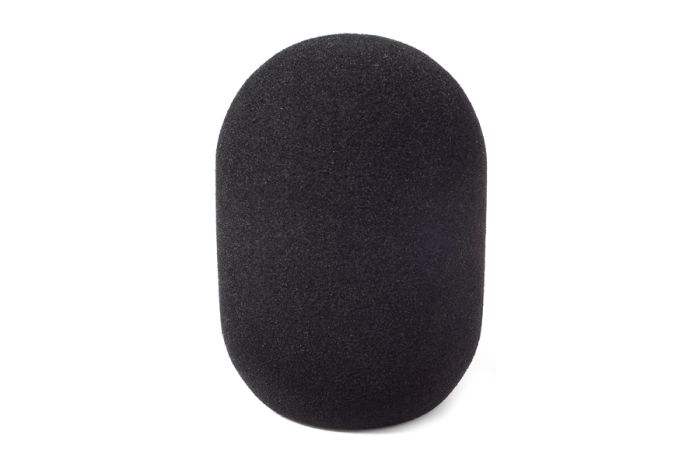 Ветрозащита Rycote Large Diaphragm Mic Foam (45/100) 1шт (RYC104422)