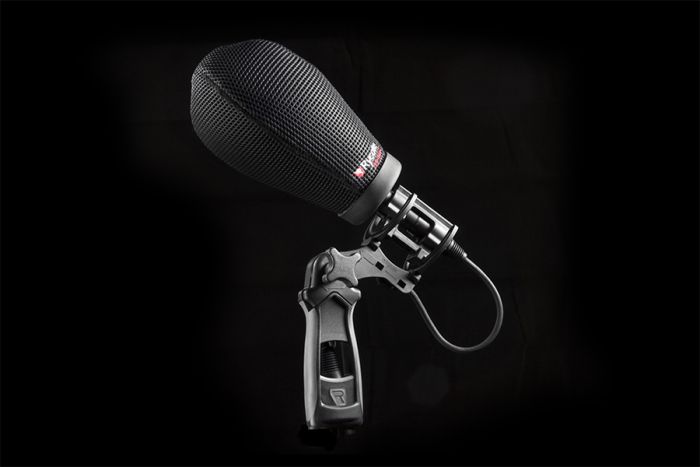 Ветрозащита Rycote 12cm Super-Softie (19/22) (RYC033201)