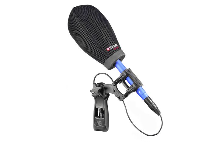 Ветрозащита Rycote 15cm Super-Softie (19/22) (RYC033202)