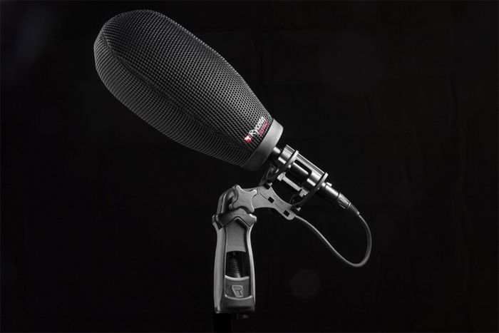 Ветрозащита Rycote 18cm Super-Softie (19/22) (RYC033203)