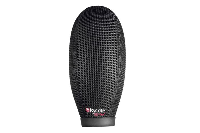Ветрозащита Rycote 18cm Super-Softie (24/25) (RYC033204)