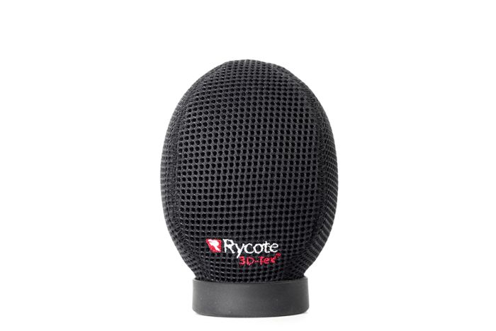 Ветрозащита Rycote 5cm Super-Softie (24/25) (RYC033206)