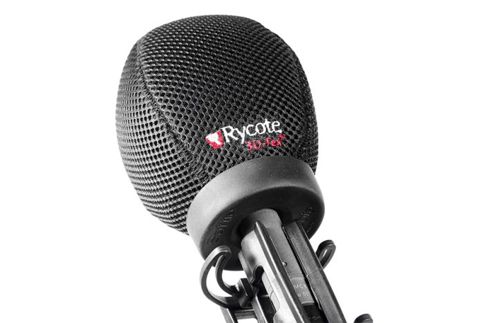 Ветрозащита Rycote 5cm Super-Softie (24/25) (RYC033206)