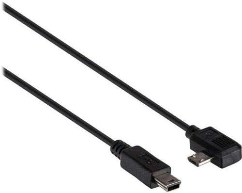 Кабель подключения Zhiyun Micro USB to Mini USB (ZW-Mini-002)