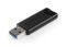 Флеш-накопитель Verbatim PinStripe USB 3.2 Gen1 64GB
