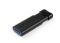 Флеш-накопитель Verbatim PinStripe USB 3.2 Gen1 64GB