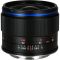 Объектив Laowa 7.5mm F/2 STANDARD LENS BLACK байонет Micro 4/3