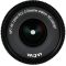 Объектив Laowa 7.5mm F/2 STANDARD LENS BLACK байонет Micro 4/3