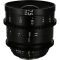 Объектив Laowa 7.5mm T/2.9 ZERO-D S35 (CINE) байонет Fuji X
