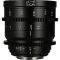 Объектив Laowa 7.5mm T/2.9 ZERO-D S35 (CINE) байонет Fuji X