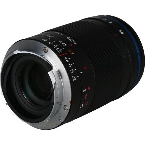 Объектив Laowa 85mm F/5.6 2X ULTRA MACRO APO байонет Leica M
