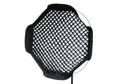 Соты Lastolite LL LS2953 для софтбоксов Ezybox Pro Octa Medium