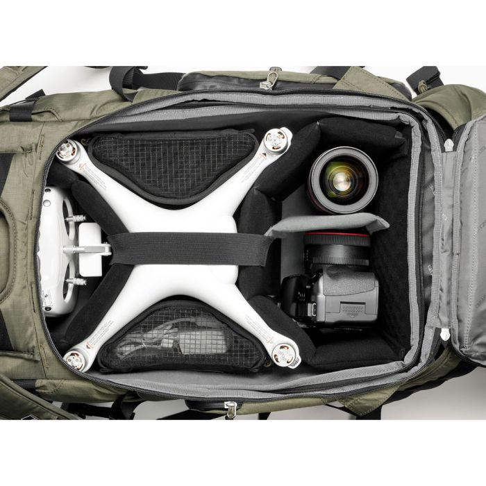 Рюкзак Gitzo GCB AVT-BP-45 Adventury 45L