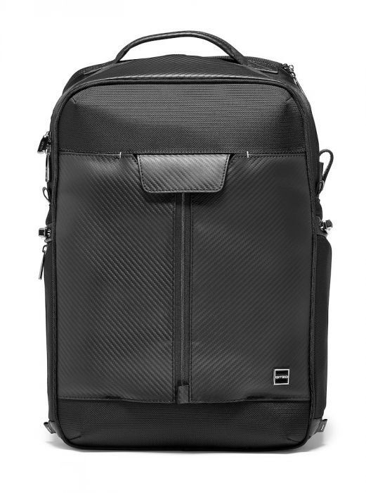 Рюкзак Gitzo GCB100BP Century Traveler черный