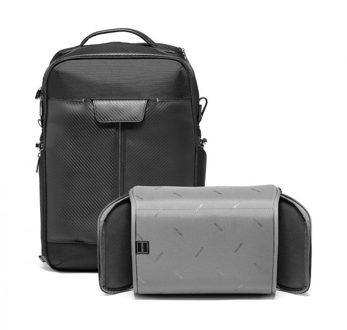 Рюкзак Gitzo GCB100BP Century Traveler черный