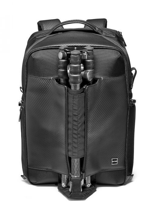 Рюкзак Gitzo GCB100BP Century Traveler черный