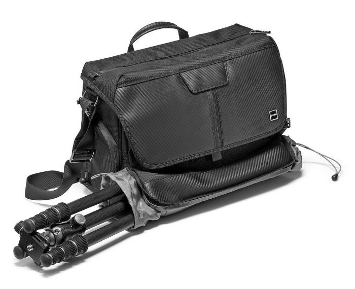 Сумка Gitzo GCB100MM Century Traveler черная