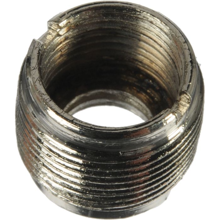 Адаптер Gitzo G1145 3/8-5/8'' микрофонный