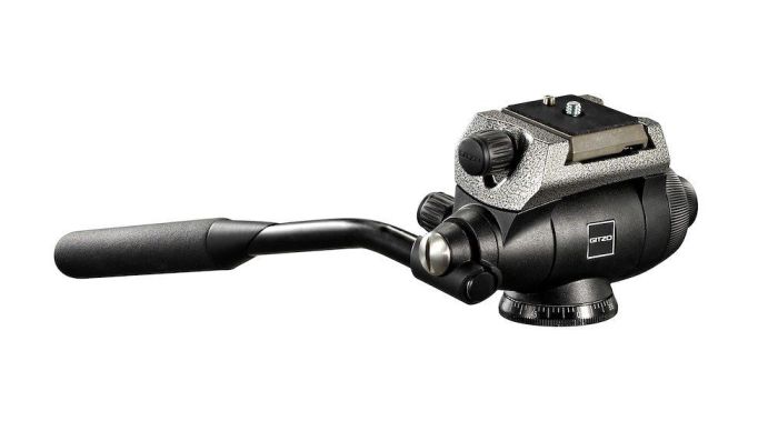 Видеоголова Gitzo G2180 жидкостная 1 серии