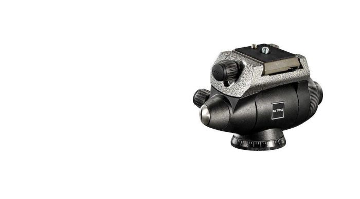 Видеоголова Gitzo G2180 жидкостная 1 серии