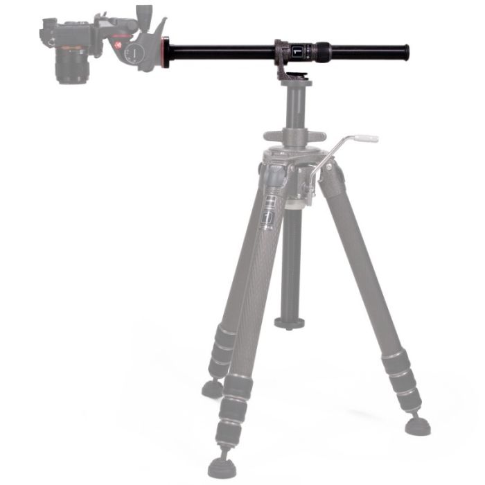 Колонка Gitzo G532 горизонтальная скользящая