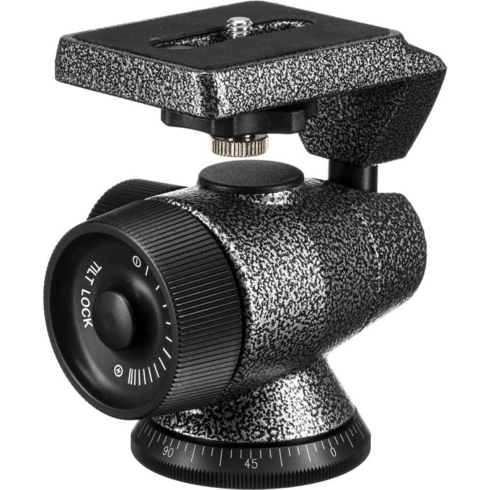 Голова шаровая Gitzo GH2750 децентрованная 2 серии