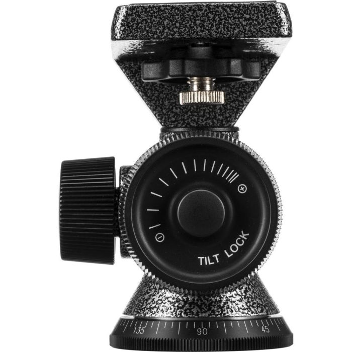 Голова шаровая Gitzo GH2750 децентрованная 2 серии