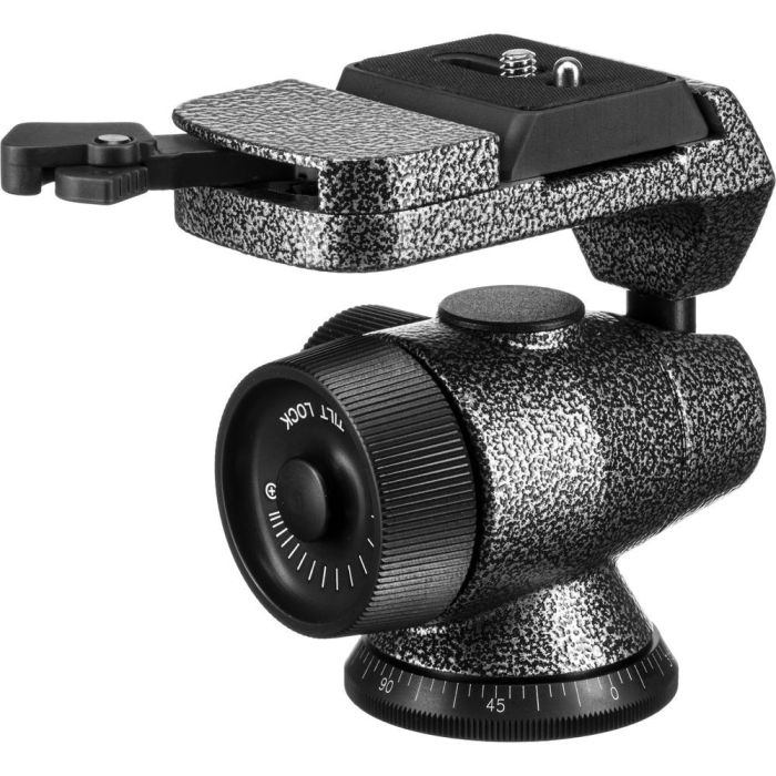 Голова шаровая Gitzo GH2750QR децентрованная 2 серии