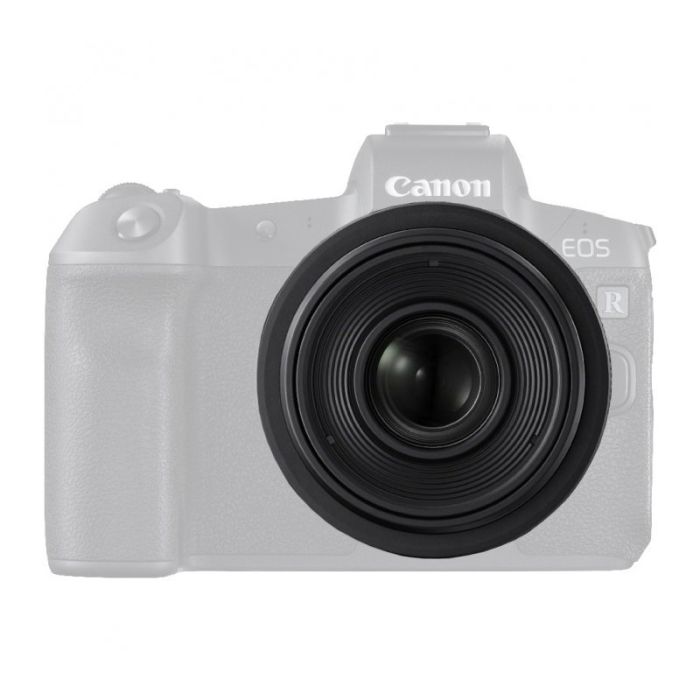 Объектив Canon RF 35mm F1.8 Macro IS STM
