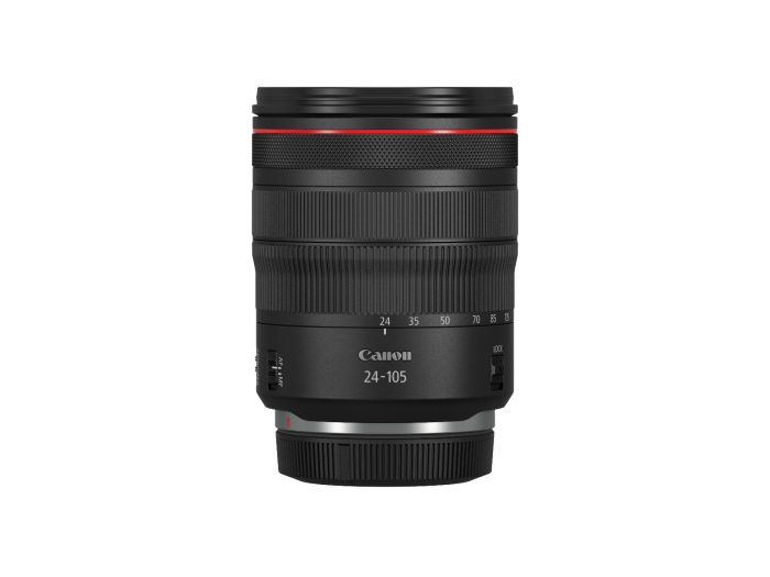 Объектив Canon RF 24-105mm F4L IS USM