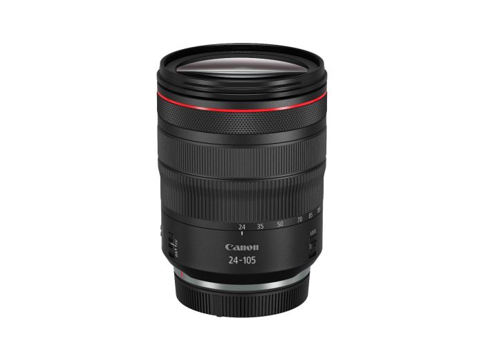 Объектив Canon RF 24-105mm F4L IS USM