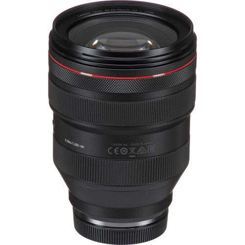 Объектив Canon RF 28-70 F2.0 L USM